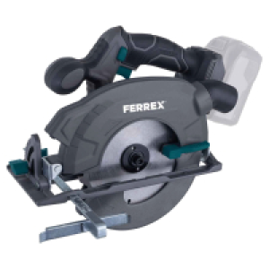 FERREX 40V Akku-Handkreissäge