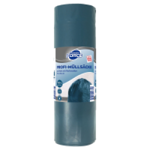 POWER FORCE Profi-Müllsack 120 l, 50er-Packung