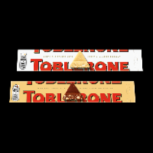Aldi Nord  Toblerone