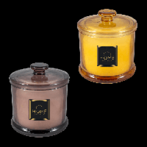 HOME CREATION Duftkerze 3.99 €