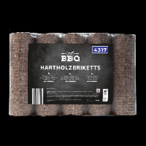 BBQ Premium-Holzbriketts 3.99&nbsp;&euro;