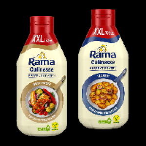 Aldi Nord Rama RAMA Culinesse XXL