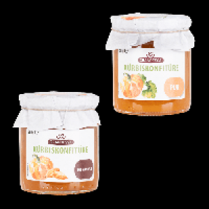 GRANDESSA Kürbiskonfitüre