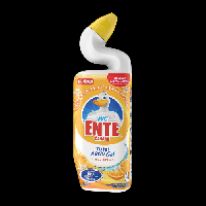 Wc Ente WC-ENTE WC-Reiniger Citrus Splash