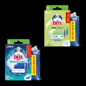 Wc Ente WC-ENTE Frische-Siegel