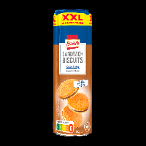 BISCOTTO Doppelkeks XXL