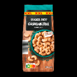 TRADER JOE&rsquo;S Cashewkerne XXL 4.79&nbsp;&euro;