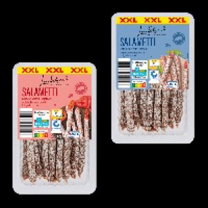 LANDBECK Salametti XXL