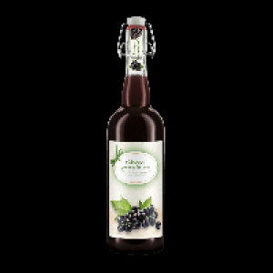 Schwarzer Johannisbeerwein 2.49&nbsp;&euro;