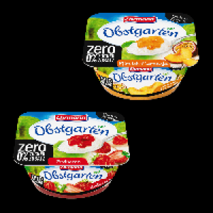 EHRMANN Obstgarten Zero
