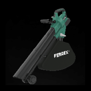 FERREX 40-V-Akku-Laubsauger