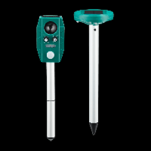 GARDENLINE Solar-Tierabwehr
