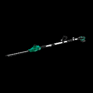 FERREX 20-V-Akku-Teleskop-Heckenschere