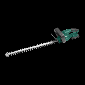 FERREX 20-V-Akku-Heckenschere