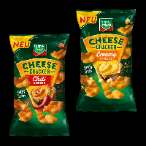 Funny Frisch FUNNY-FRISCH Cheese-Cracker