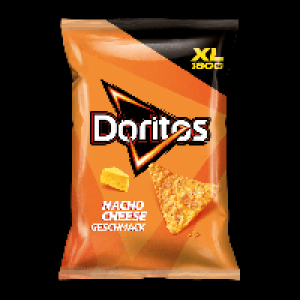 DORITOS Nachos Cheese