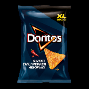 DORITOS Sweet-Chili-Pepper