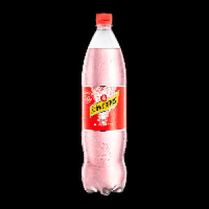 SCHWEPPES Wild Berry