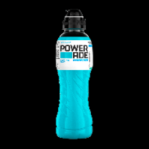 Aldi Nord Powerade POWERADE Mountain Blast Zero