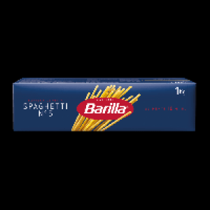 BARILLA Spaghetti No. 5 1.89 €