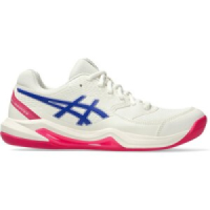 InterSport  Damen Tennisoutdoorschuhe GEL-DEDICATE 8 INDOOR