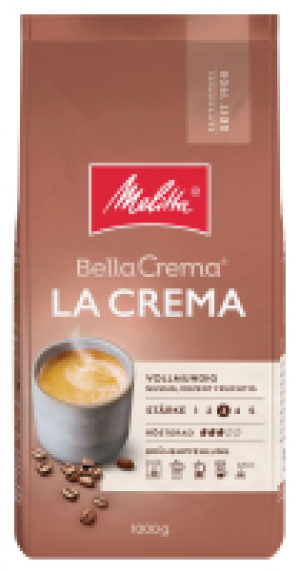 MELITTA BellaCrema 12.99&nbsp;&euro;