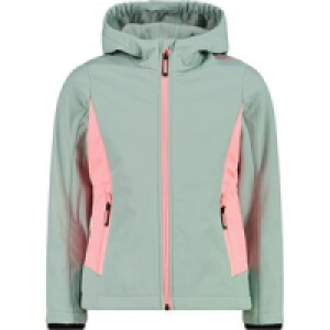 Kinder Funktionsjacke Kapuzen Softshelljacke 46.90&nbsp;&euro;