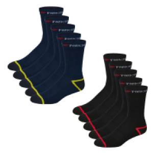 PARKSIDE&reg; Herren-Arbeitssocken 4.99&nbsp;&euro;