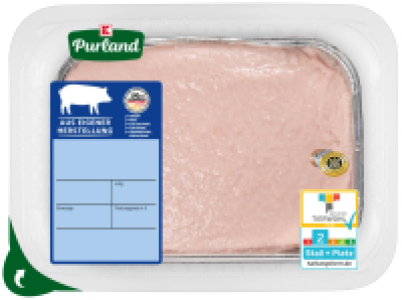 K-PURLAND Bayerischer Leberk&auml;se fein 2.99&nbsp;&euro;