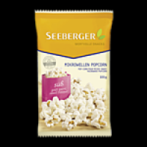 Seeberger Mikrowellen Popcorn 0.59&nbsp;&euro;
