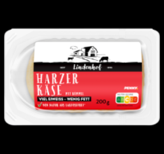 Penny  LINDENHOF Harzer Käse