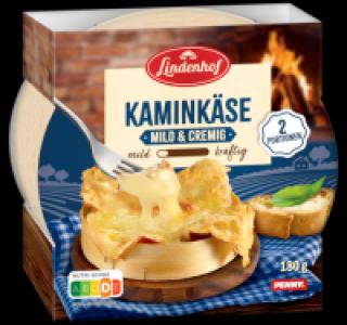 Penny  LINDENHOF Kaminkäse