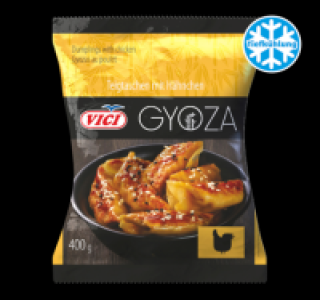 Penny  VICI Gyoza