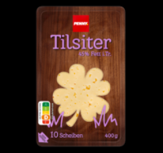 PENNY Tilsiter