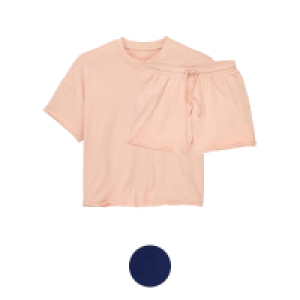 UP2FASHION WOMEN Damen Loungewear Set