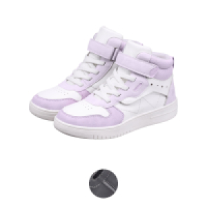 LILY & DAN Kinder LED-Sneaker