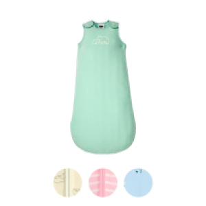 LILY & DAN Babyschlafsack