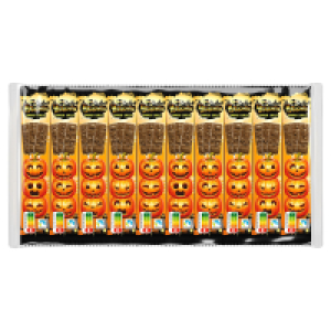 HALLOWEEN Schoko-Lollies