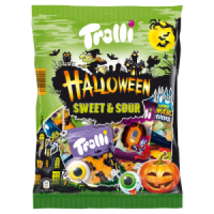 TROLLI Halloween Sweet and Sour 360 g
