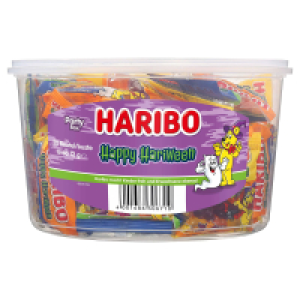 HARIBO Happy Hariween Minis