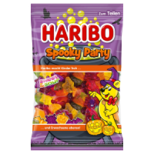 HARIBO Spooky Party 320 g