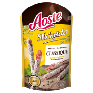 AOSTE Stickado 70 g, Classique