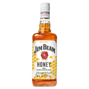JIM BEAM Honig 0,7 l