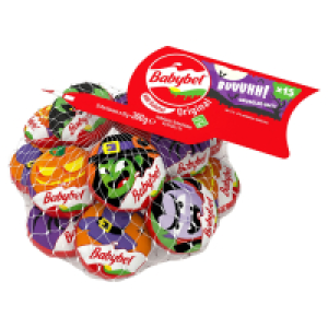 Mini-Babybel 15er-Pack, 300 g