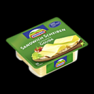 Hochland Sandwich Scheiben Gouda 1.49 €