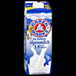 B&auml;renmarke Die haltbare Alpenmilch 0.79&nbsp;&euro;
