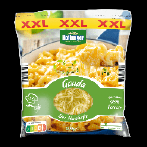 HOFBURGER Reibekäse XXL 3.49 €