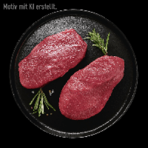 MEINE METZGEREI Hüftsteaks