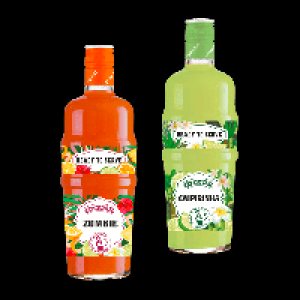 Cocktail Ready To Serve