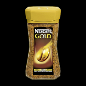 Nescafé Gold 6.99 €